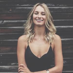 Meet your Posher, Chiara